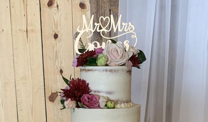 Ingrid's Cupcakes & Confections