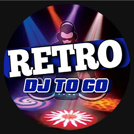Retro DJ to Go