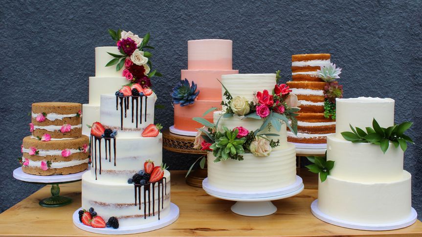 McLain's Bakery