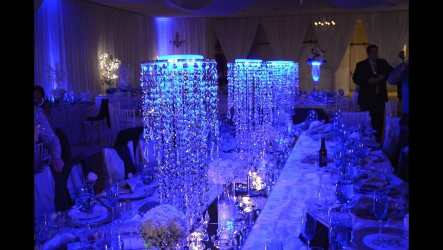 N2 Style Party Rentals