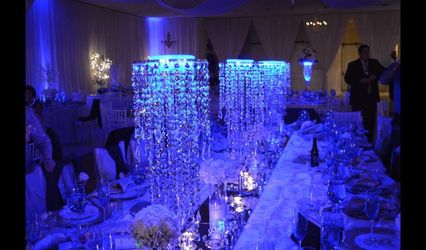 N2 Style Party Rentals