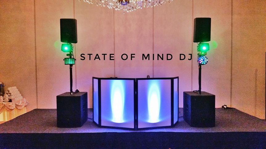 State Of Mind DJ