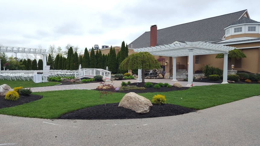 Georgina's Weddings & Banquets