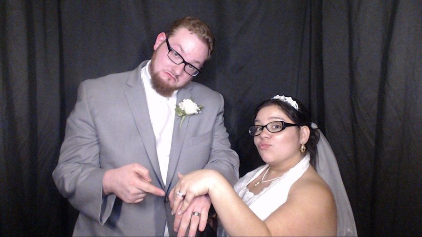 PhotoPros Photo Booths