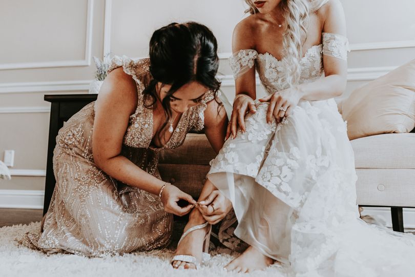 Taylor Kristine Photography