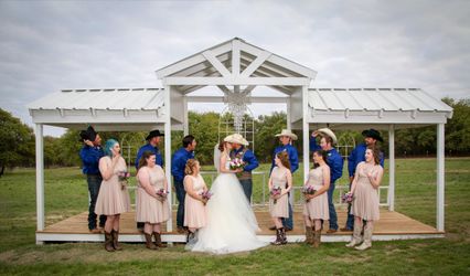 The Meadows Wedding Venue