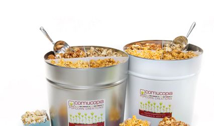 Cornucopia Popcorn