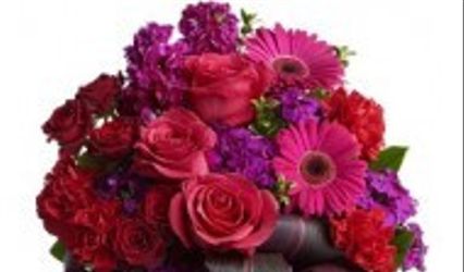 Same Day Flower Delivery Las Vegas