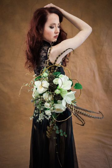 On A Limb Floral Studio