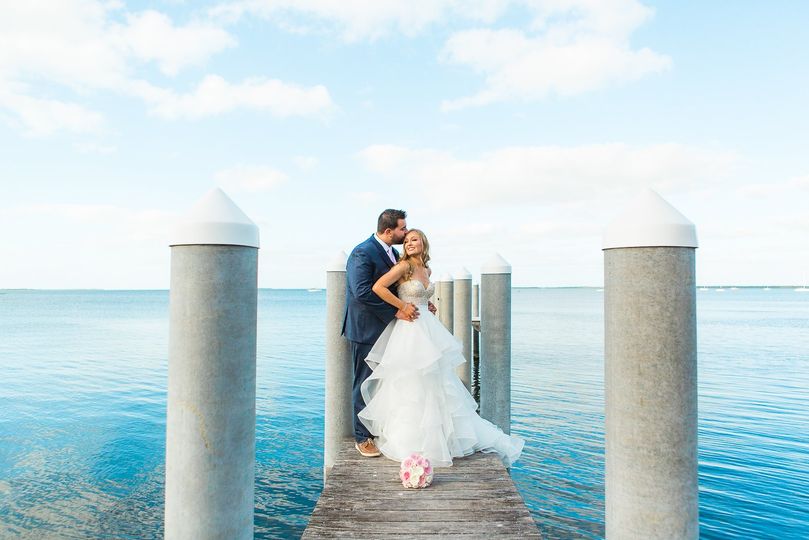 Florida Keys Wedding & Lifestyle Photography