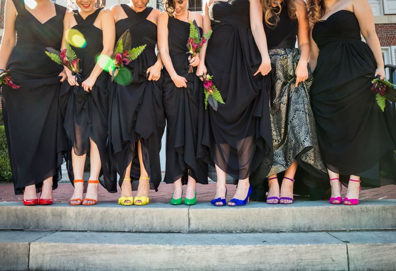 M. LANE photography + planning