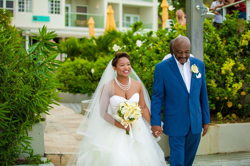 E A Weddings