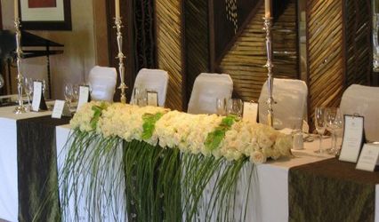 Oohlala Wedding Decorators