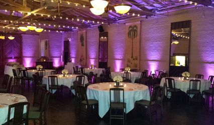 Hutchinson Lighting