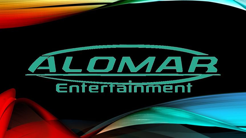 Alomar Entertainment