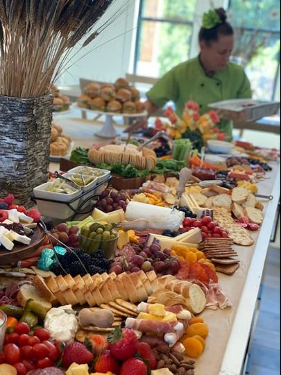 My Daisy Catering