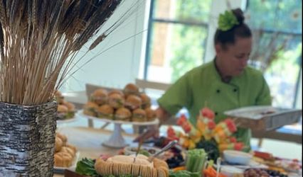 My Daisy Catering