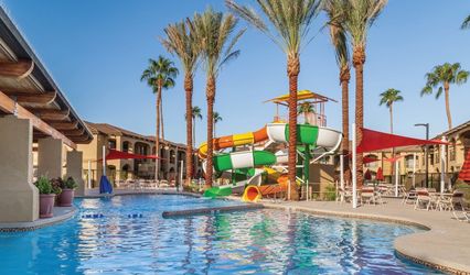 Holiday Inn Club Vacations Scottsdale Resort