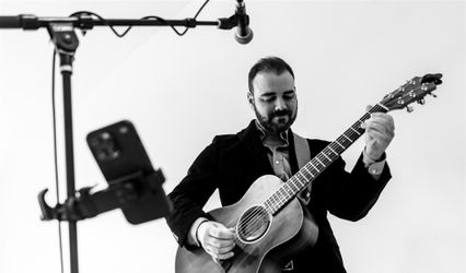Adam McCue Music