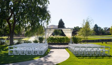 San Ramon Waters by Wedgewood Weddings