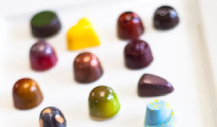Noela chocolate and confections