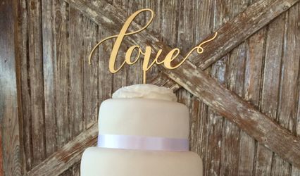 CJs Creative Cakes