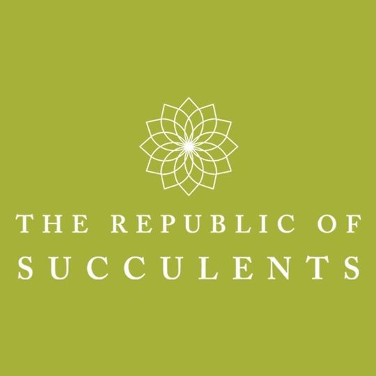 Republic of Succulents