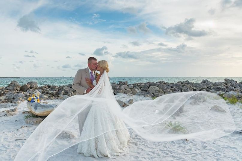 Cherished Ceremonies Planning Tampa Fl Weddingwire