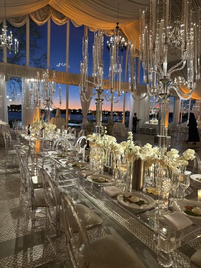 Angelina's Ristorante