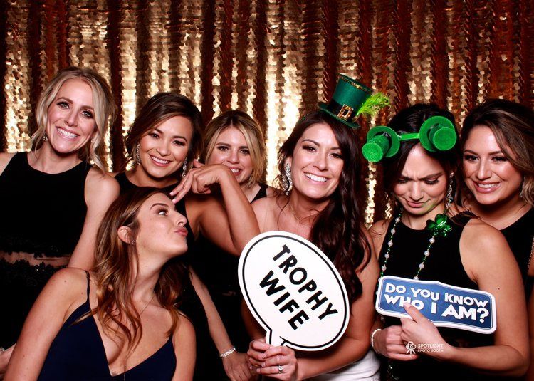 Spotlight Photo Booth