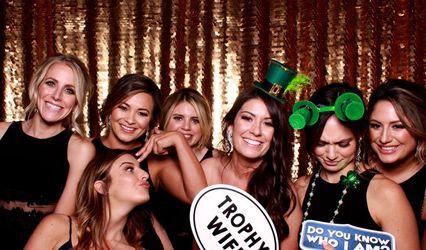 Spotlight Photo Booth