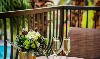 Tuscany Suites & Casino
