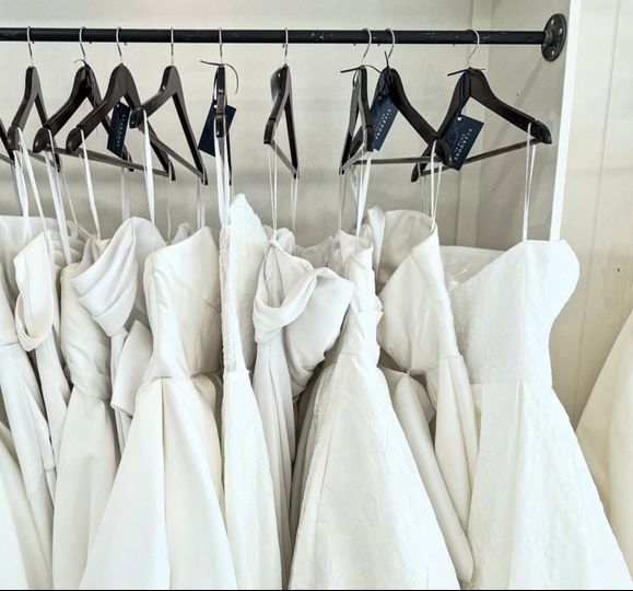 Evermore Bridal