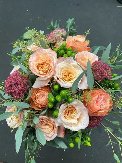 Alice's Flower Shop