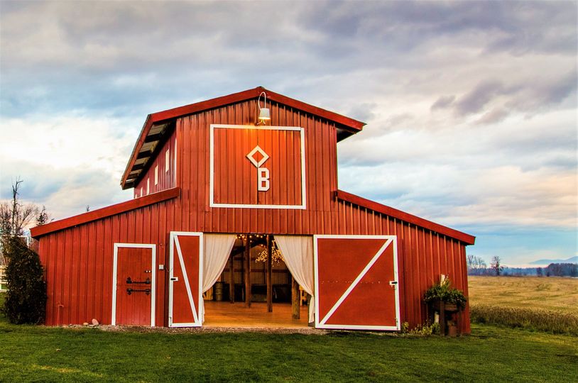 Diamond B Weddings & Events