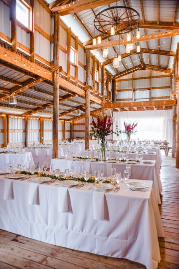 Diamond B Weddings & Events - Venue - Kalispell, MT - WeddingWire