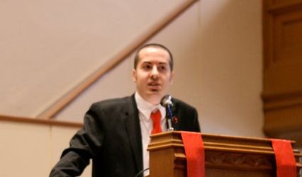 Clergy for Weddings & Civil Unions