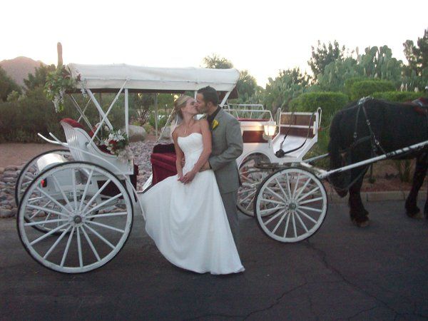 Scottsdale Horse and Carriage
