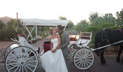 Scottsdale Horse and Carriage