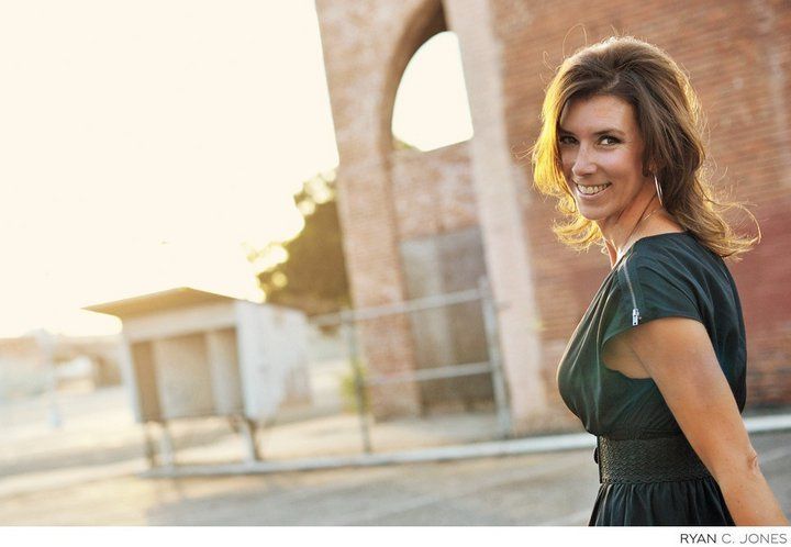 Shelli Armstrong Events