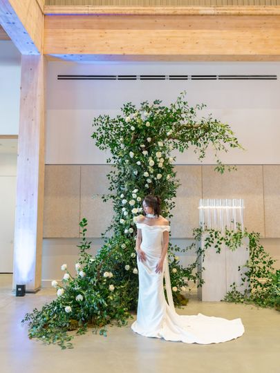 David Rubenstein Treehouse