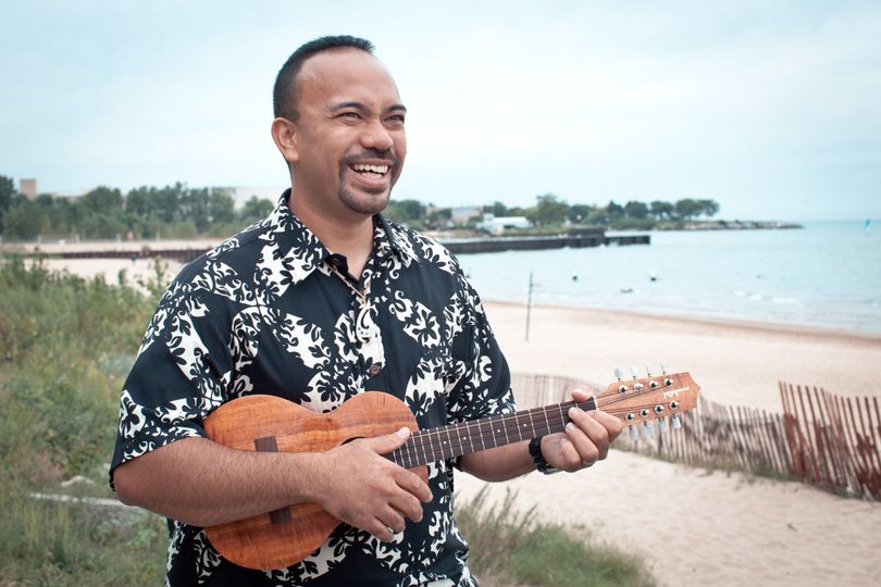 Keenan Kamae
