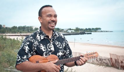 Keenan Kamae