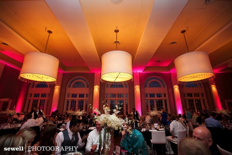 Calhoun Beach Club Venue Minneapolis Mn Weddingwire