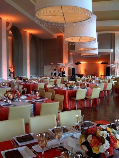 Calhoun Beach Club Venue Minneapolis Mn Weddingwire