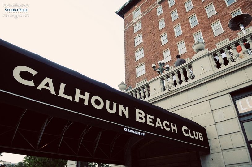 Calhoun Beach Club Venue Minneapolis Mn Weddingwire