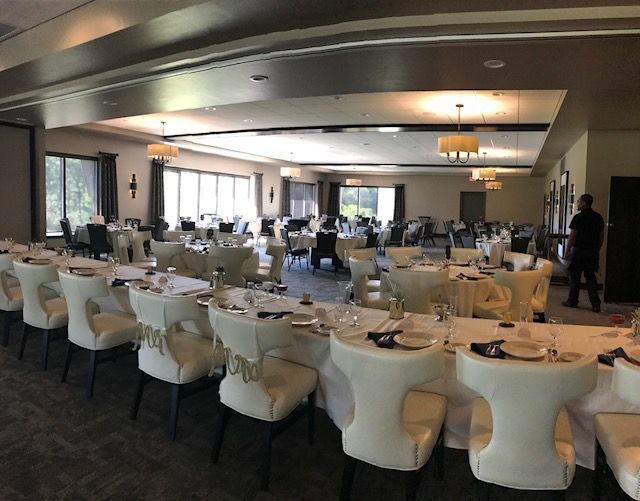 Stevens Point Country Club