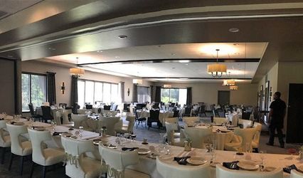 Stevens Point Country Club