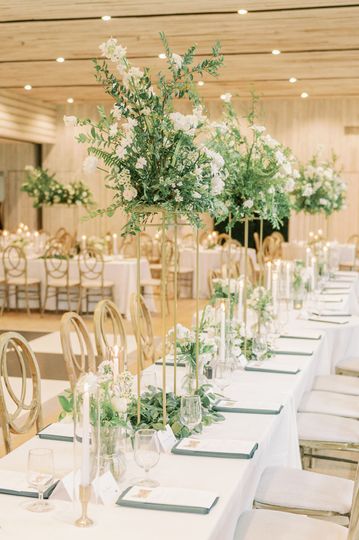 Stunning & Brilliant Events