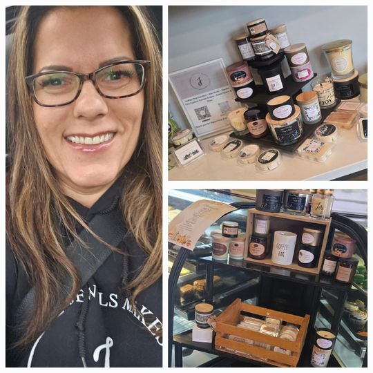 Jewels Makes Scents,LLC